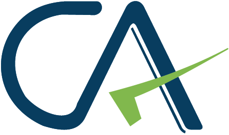CA Logo